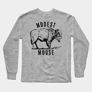 buffalo Long Sleeve T-Shirt